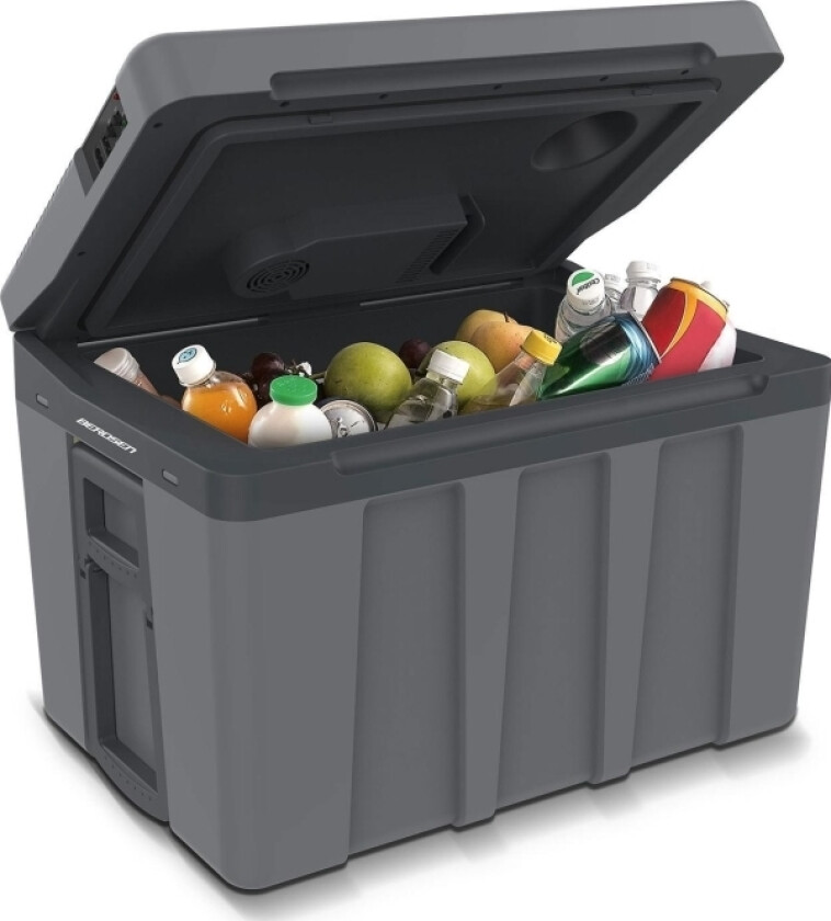 Lodówka turystyczna Berdsen Icemax 3823 50 l