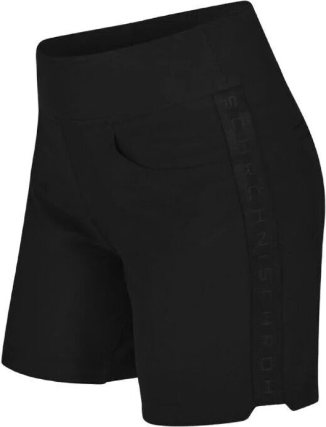 Kay Golf Shorts Dame Sort 40