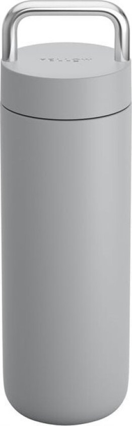 Fellow - Carter Carry Tumbler - Termokrus - Grå 591 ml