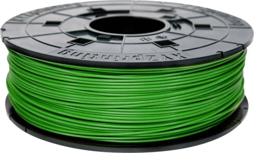 - Grønn - 600 g - PLA-filament (3D)