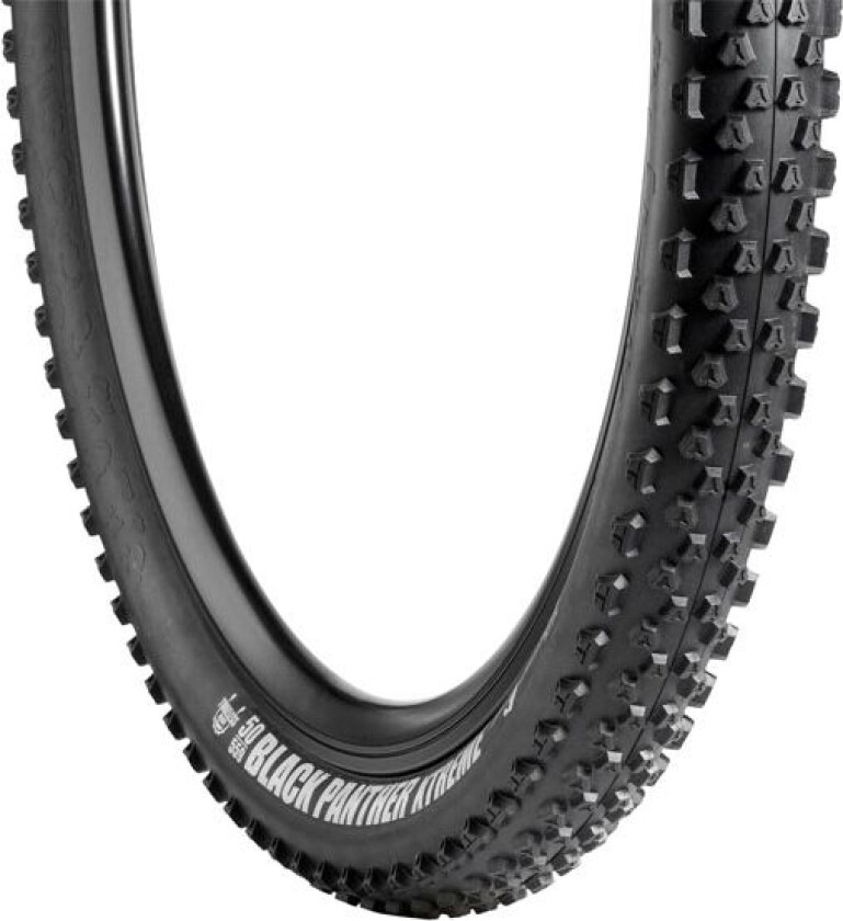 Opona mtb BLACK PANTHER XTREME 29x2.20 (55-622) tubeless ready czarna