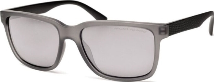 S-299A uni-briller: Farge - Grå