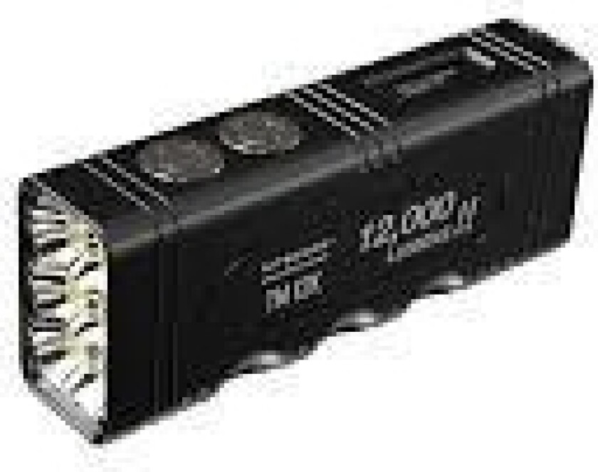 Latarka Nitecore FLASHLIGHT TINY MONSTER SERIES/12000 LUMENS TM12K