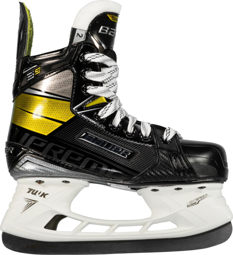 bauer BTH20 Supreme 3S Skate, hockeyskøyte junior D
