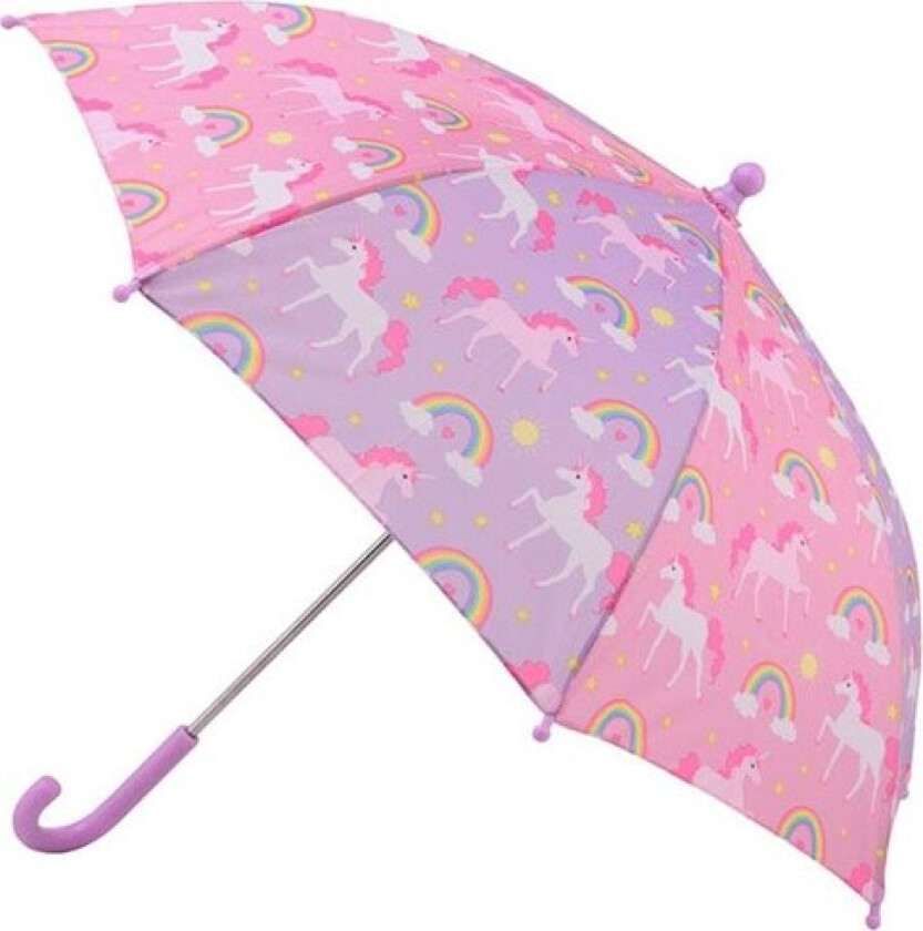 Umbrella Unicorn Rainbow