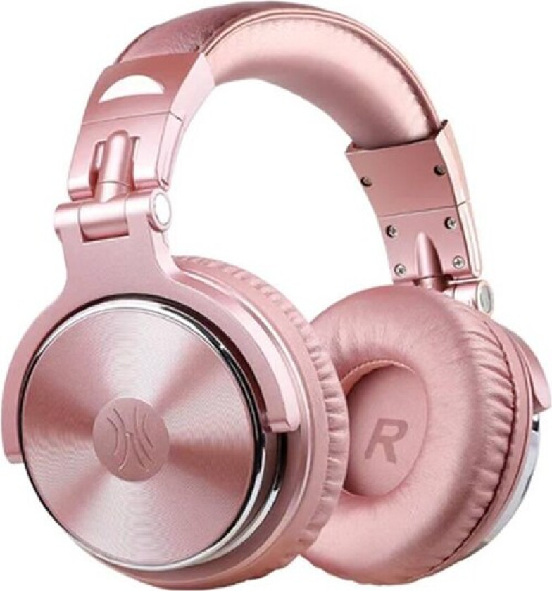 Pro10 - Rose Gold