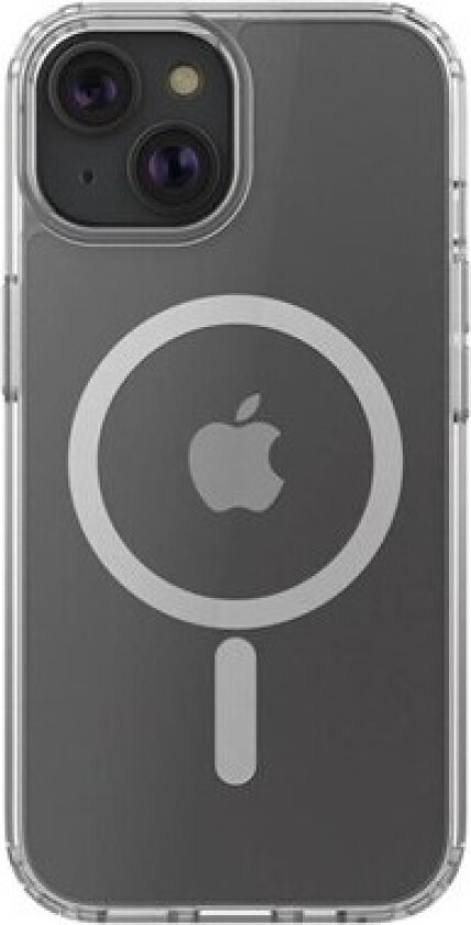 SheerForce - back cover for mobile phone