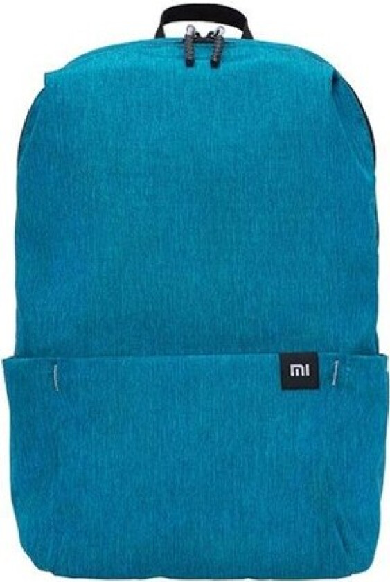 Mi Casual Daypack Backpack - Bright Blue