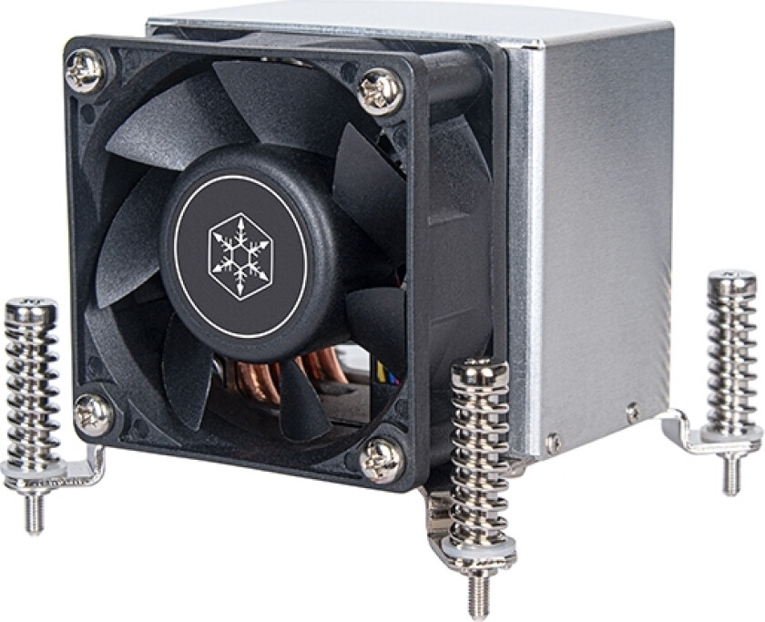 Silverstone SST-AR09-1700 CPU-kjøler