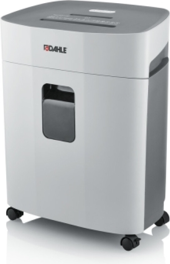 SHREDDER PAPERSAFE PS 260/DAH23260 DAHLE