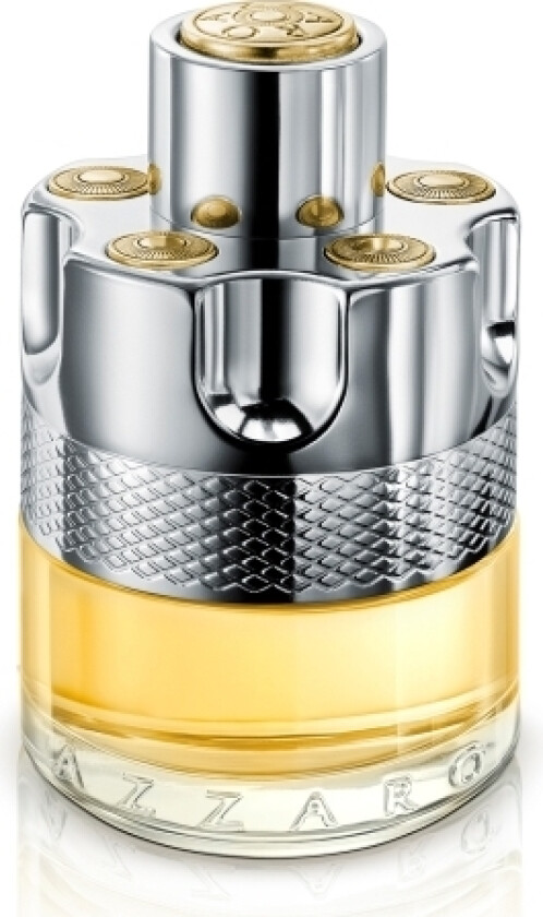 Azzaro Wanted EDT 50ml