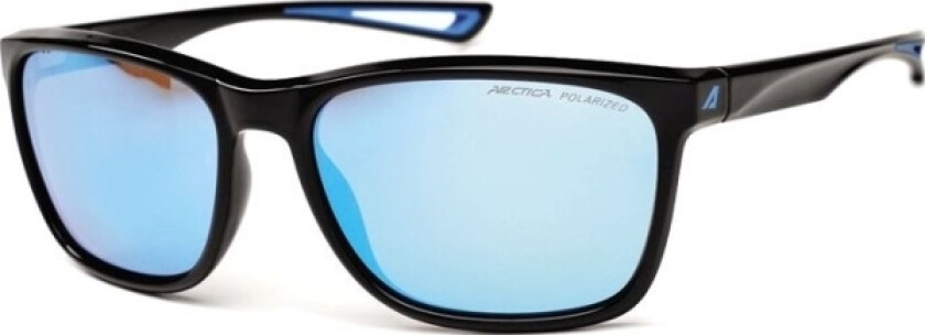 Sunglasses S-303A uni: Color - Black