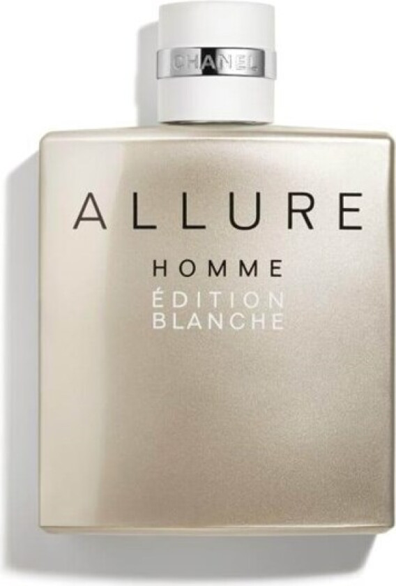 Allure Homme Édition Blanche