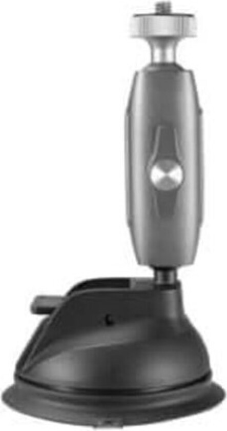 Suction cup mount for QooCam 3 Action Camera