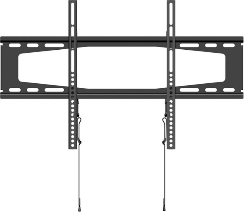 Fixed Wall Mount 40"-90" 45 kg 90" 100 x 100 mm