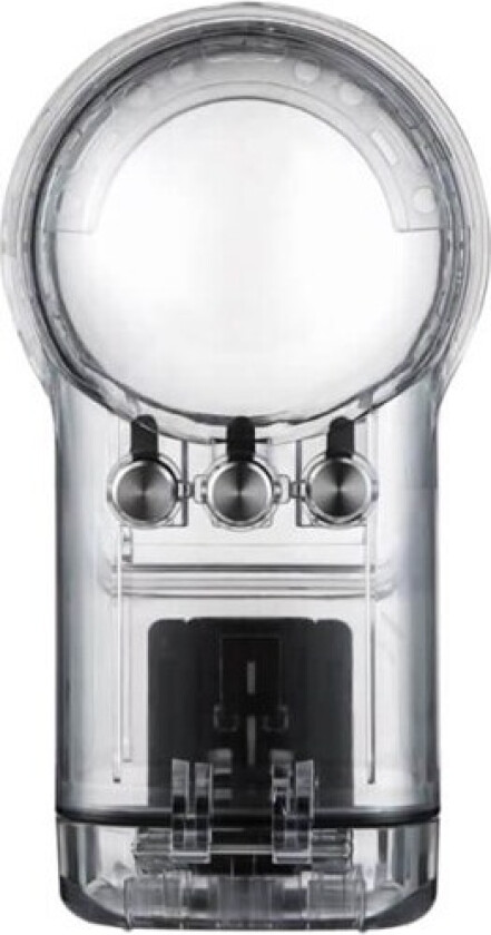 Qoocam Diving Case