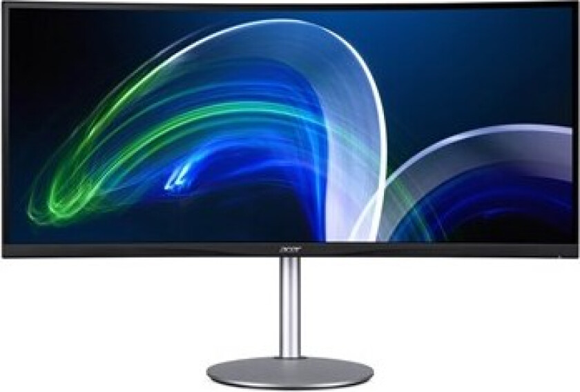 38" Acer CB382CUR bemiiphuzx - CB2 Series - LED monitor - curved - 38" - HDR - 1 ms - Skjerm
