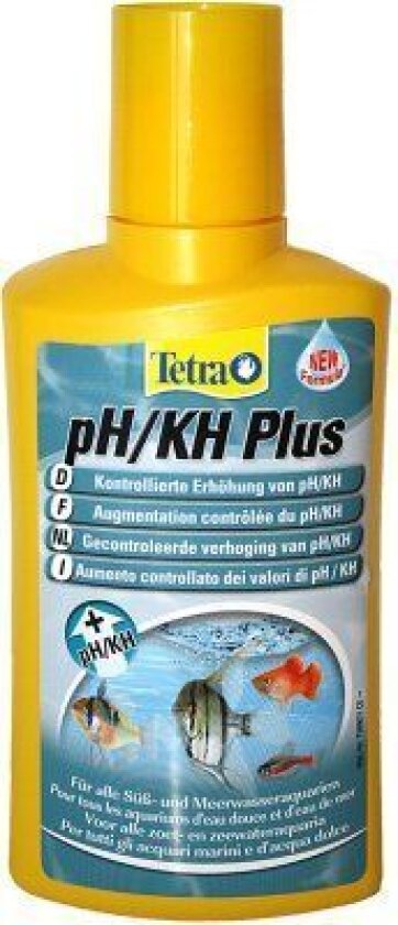 pH/KH Plus 250ml