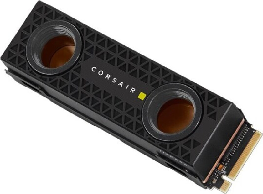 Force MP600 PRO XT Hydro X Gen4 M.2 - 4TB