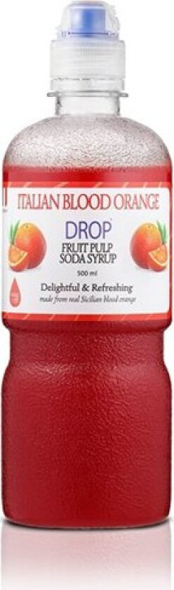 Italian Blood Orange
