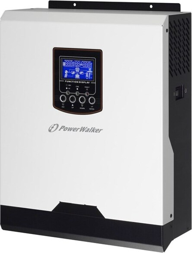 PowerWalker Inverter 3000 PWM 3000VA / 3000W