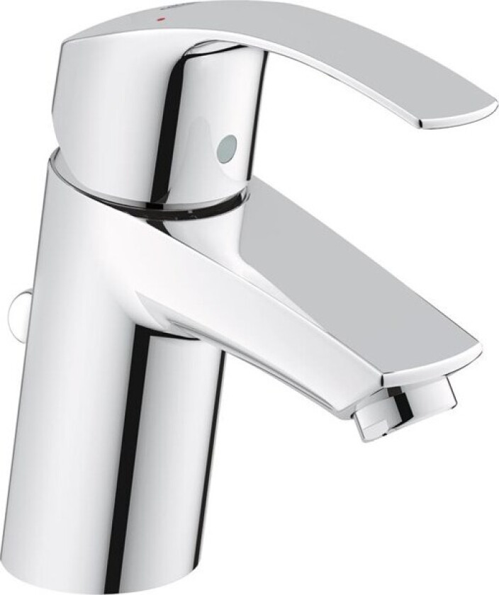 Eurosmart ohm basin mixer
