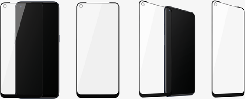 Nord N100 - PET Screen Protector