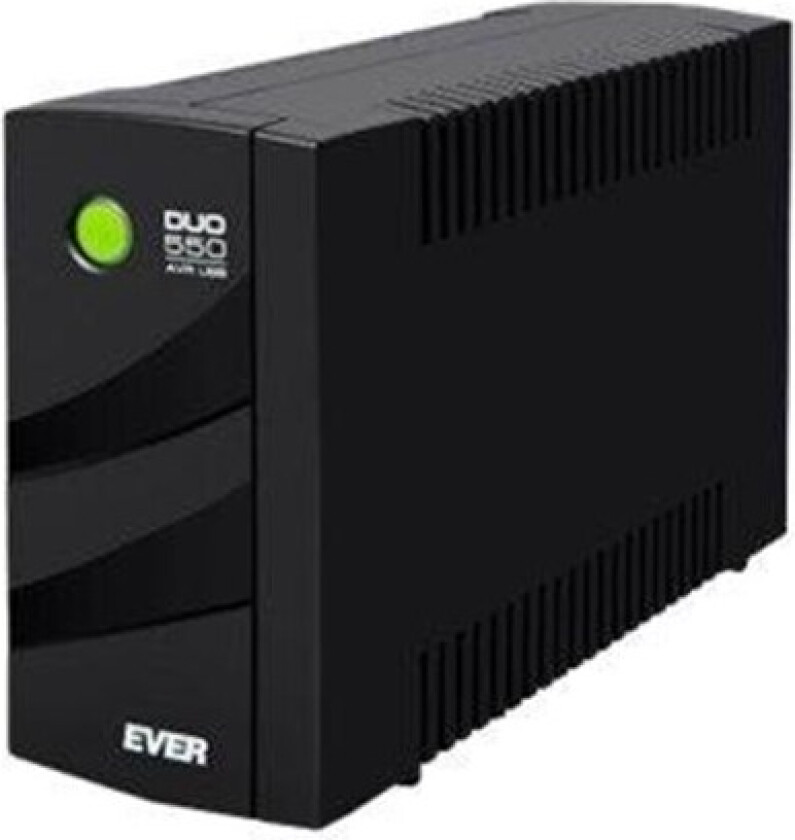 DUO 550 AVR