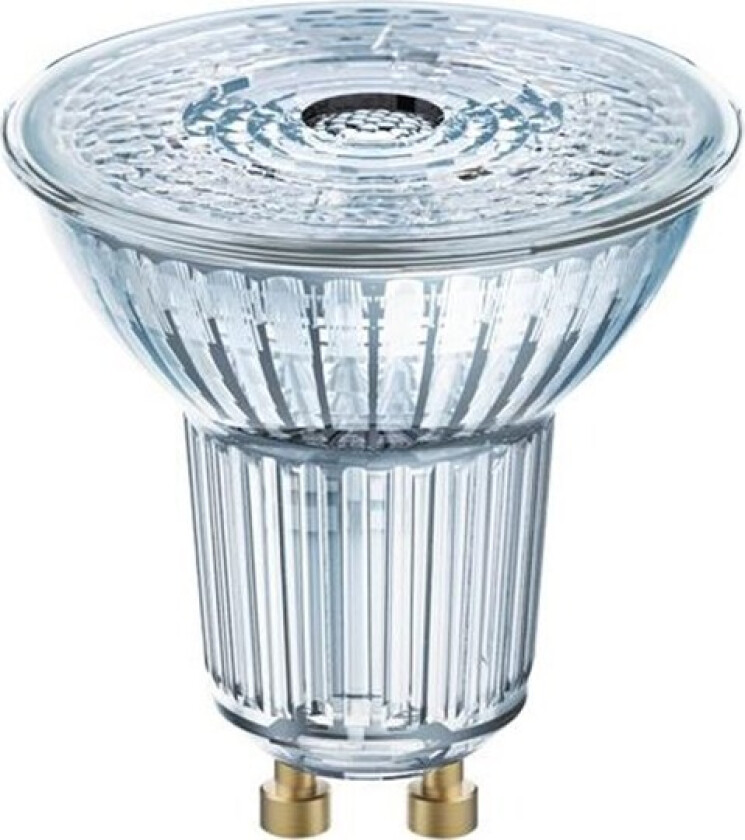 LED-lyspære STAR PAR16 4,3W/827 (50W) 36° GU10