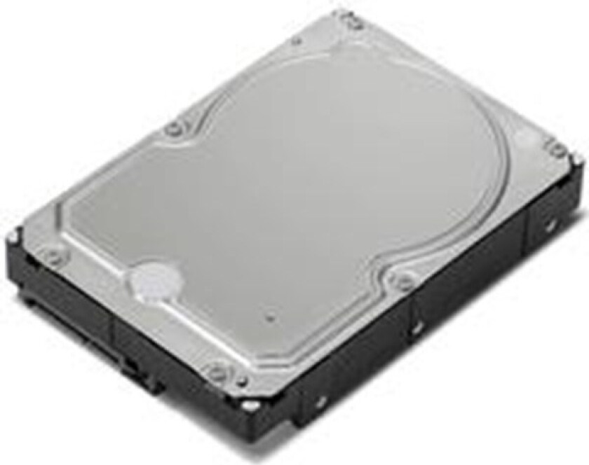 ThinkStation 10TB 7200rpm HDD - 10TB - Harddisk - 4XB0X87803 - SATA-600 - 3.5"