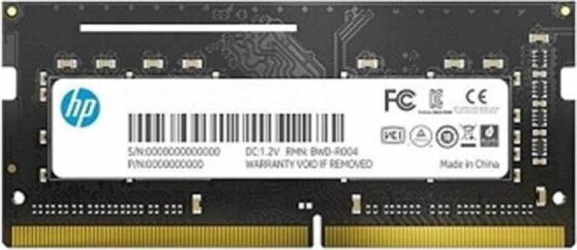 2400 16GB SODIMM C17 S1