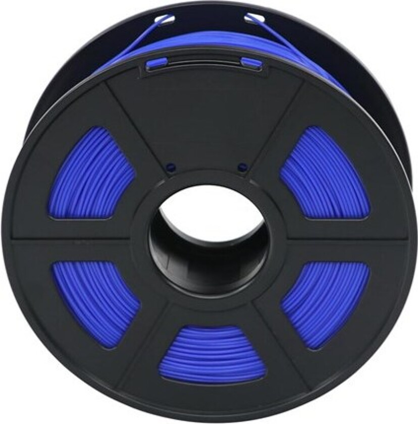 ABS 1.75 mm 1 kg Blue