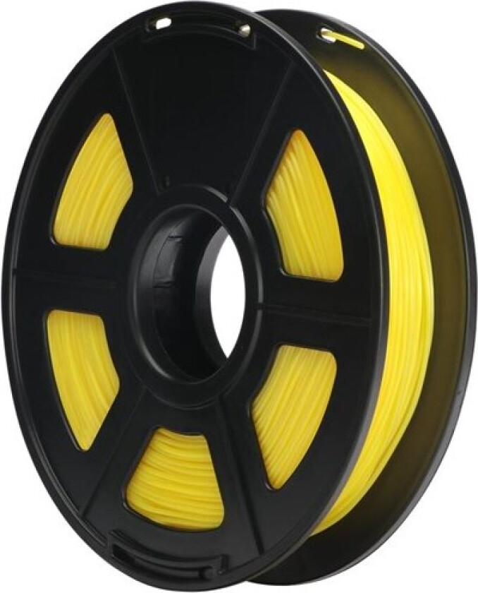 TPU 1.75 mm 1 kg Yellow