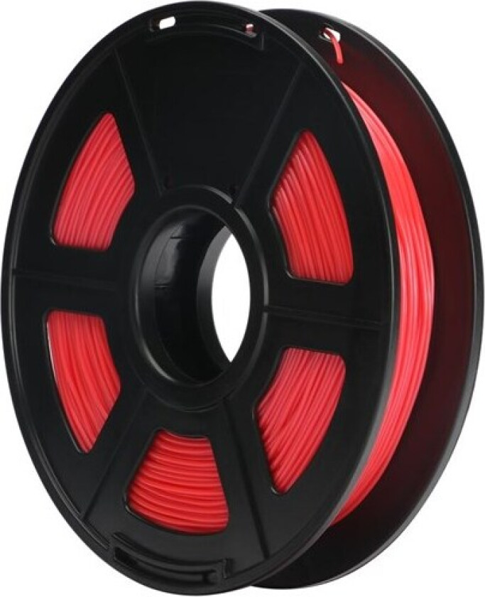 TPU 1.75 mm 1 kg Red
