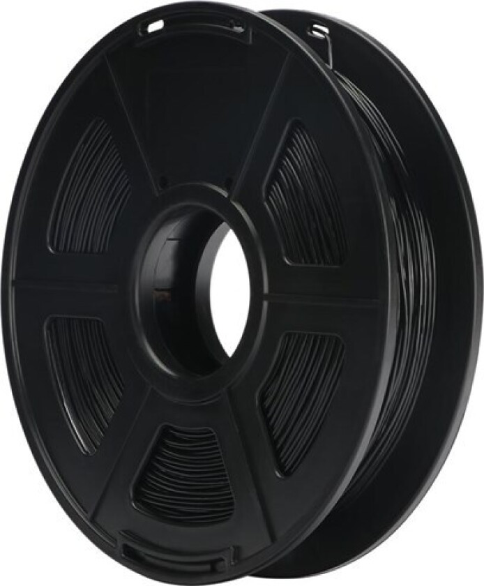 TPU 1.75 mm 1 kg Black