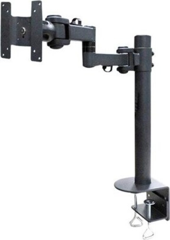 Flat Screen Desk Mount Clamp