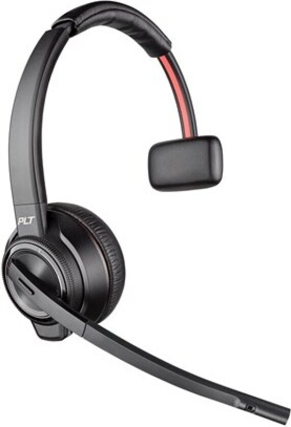 Spare headset & cradle W8210