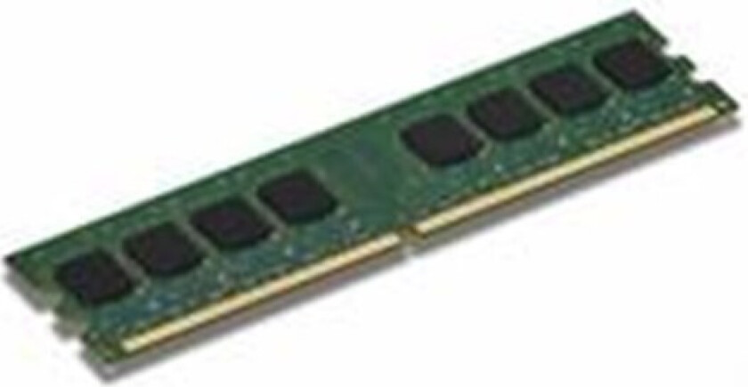 - DDR4 - 16 GB - DIMM 288-pin - registered