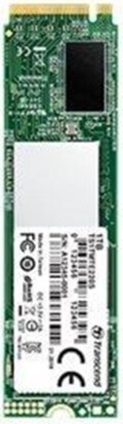 220S M.2 NVMe SSD - 256GB