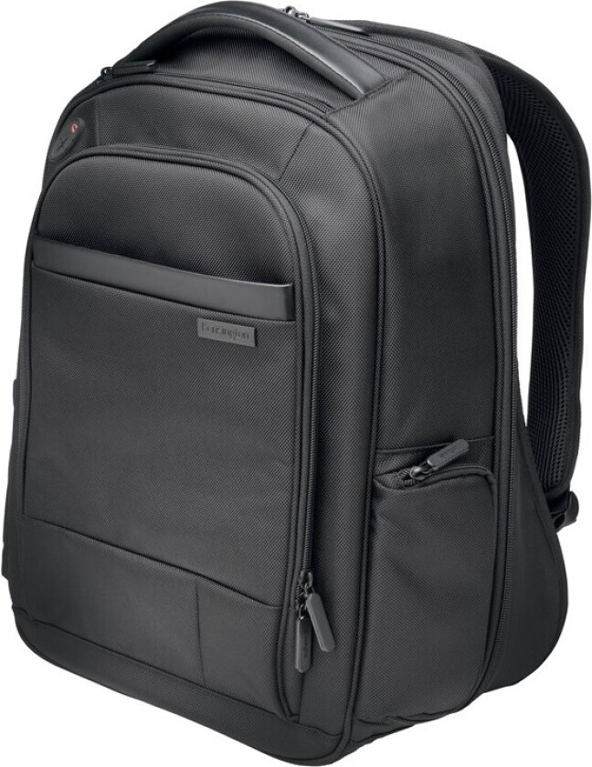 Backpack Contour 2.0 Laptop 15.6" Black