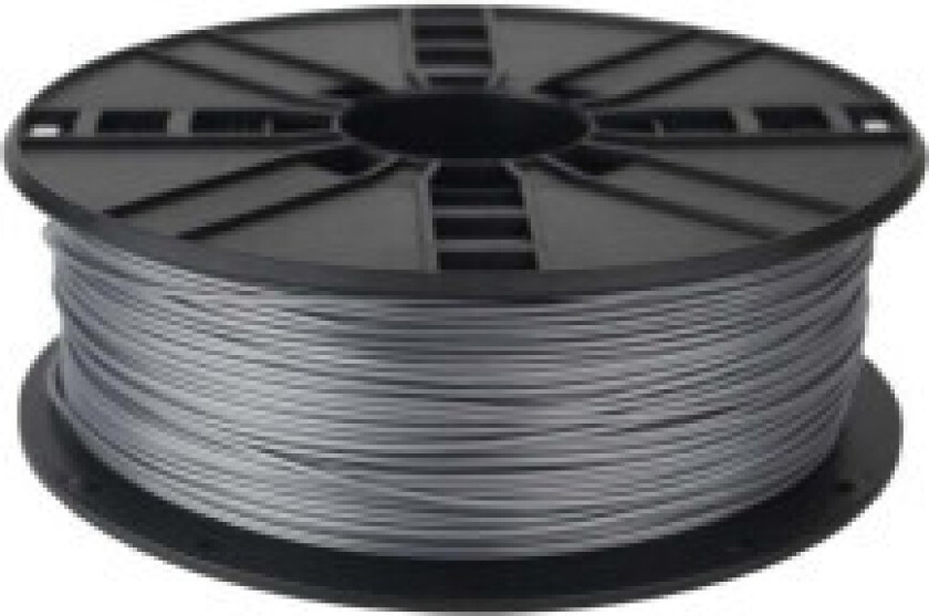 - silver - PLA filament