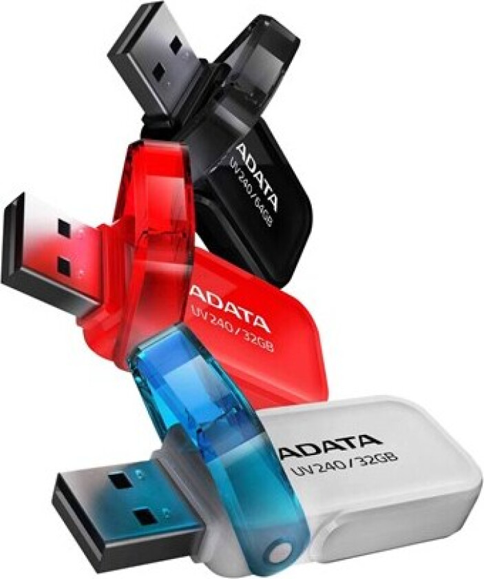 ADATA UV240 - 32GB - Minnepenn