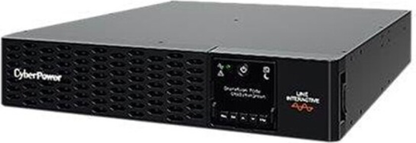 Smart App Professional Rackmount Series