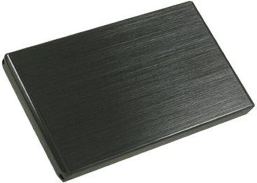 Bilde av LC-25U3-Hydra - storage enclosure - SATA 6Gb/s - USB 3.0