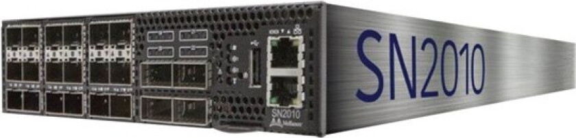 Bilde av Spectrum SN2010