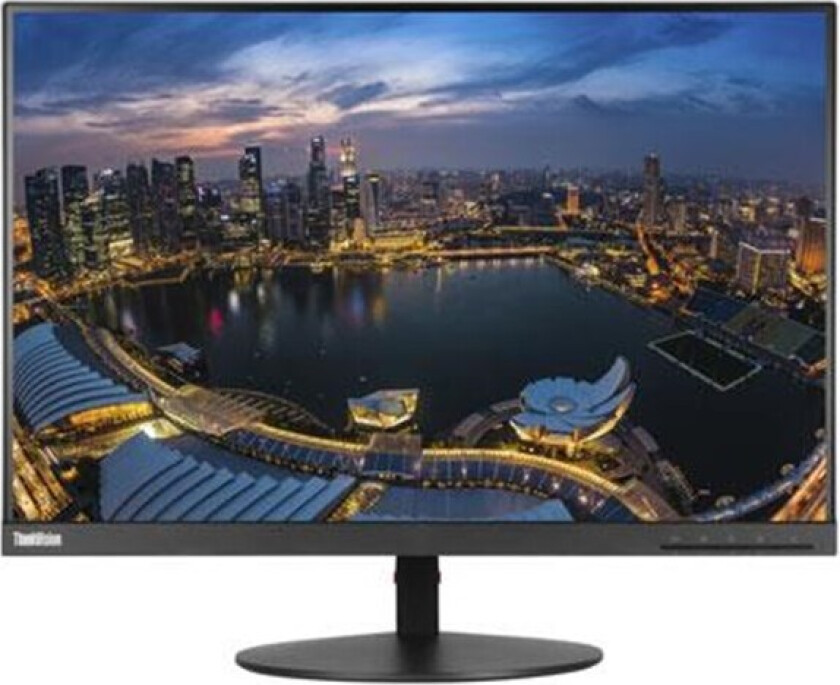 ThinkVision T24d-10 - Skjerm