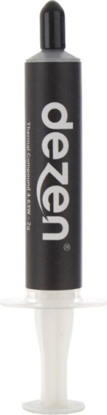 Thermal Compound 4.63W - 2g - Kjølepasta