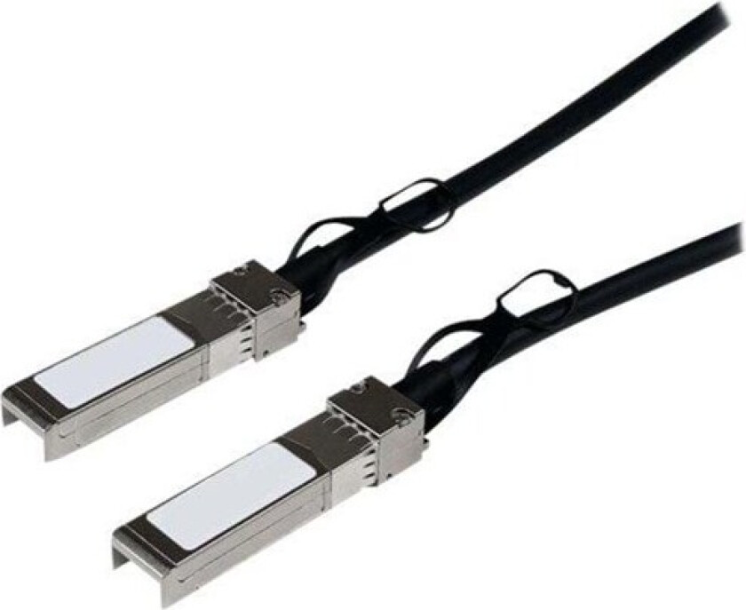 Cisco Compatible SFP+ 10-Gigabit Ethernet (10GbE) Twinax Direct Attach Cable