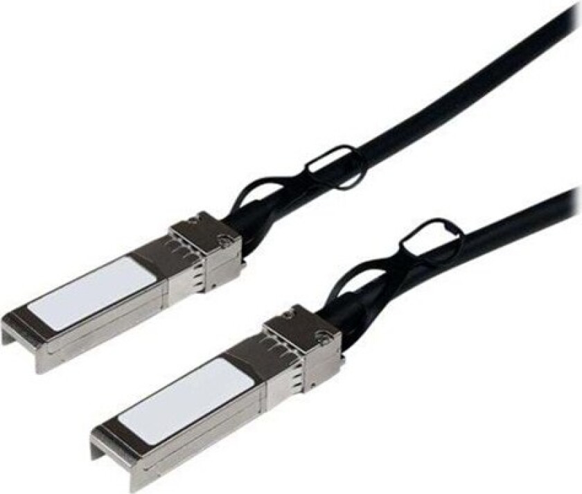 Cisco Compatible SFP+ 10-Gigabit Ethernet (10GbE) Twinax Direct Attach Cable