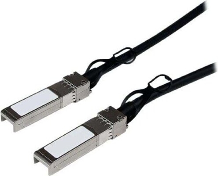 Bilde av Cisco Compatible SFP+ 10-Gigabit Ethernet (10GbE) Twinax Direct Attach Cable